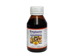 EMPLASTO CICATRIZANTE 100 ML