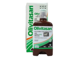 OLIVITASAN 300 ML
