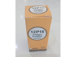 12 P 15 NORT