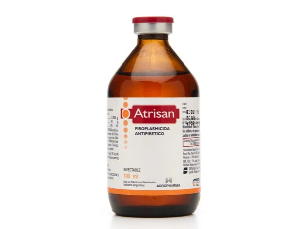 ATRISAN 100 ML