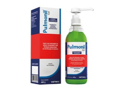 PULMONIL GEL 500 ML