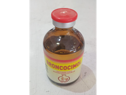 BRONCOCIMOL 50 ML