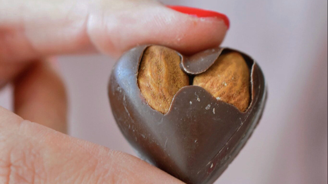 Chocolates y Bombones