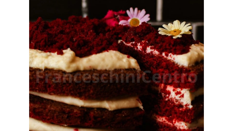 Tortas