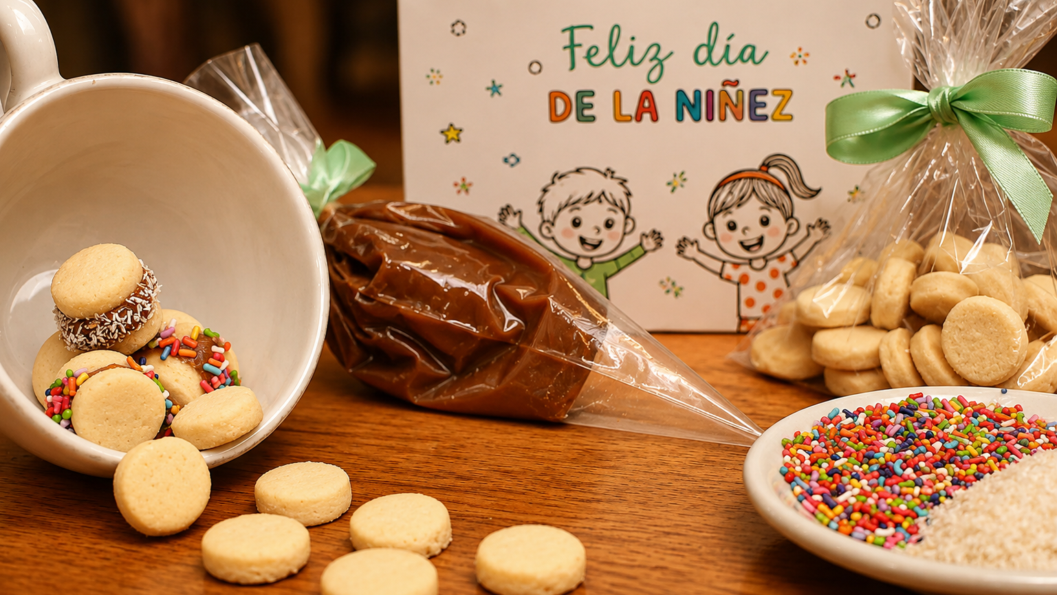 Día de Las Infancias