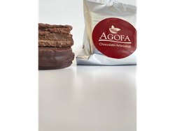 Alfajor de Chocolate sin tacc