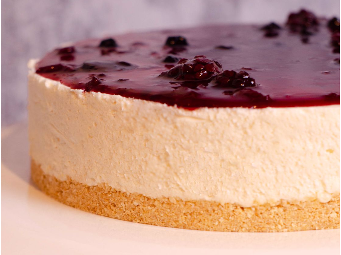 Cheese Cake