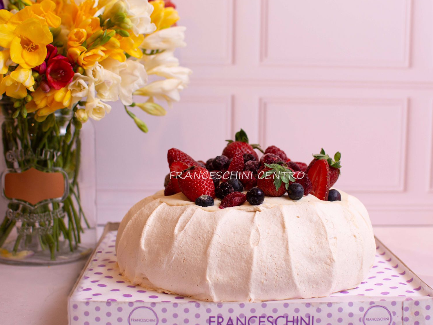 Pavlova