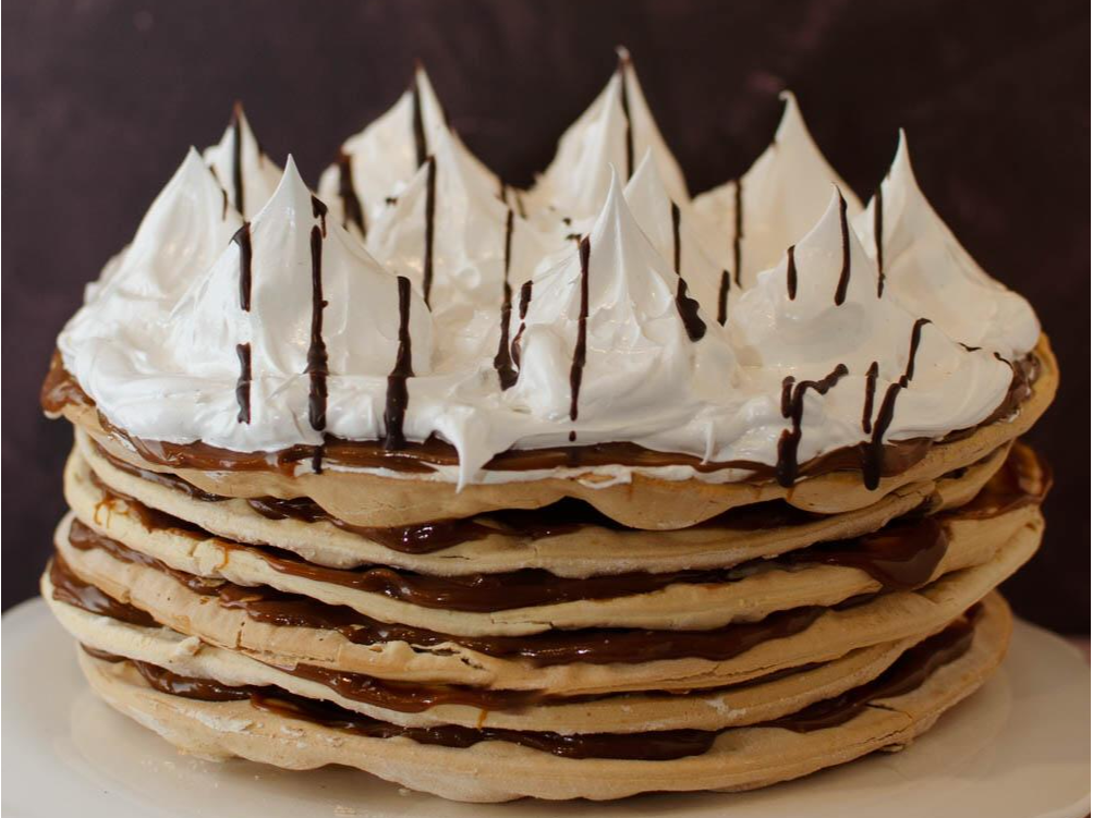 Rogel