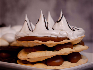Mini Rogel de Lo Postigli Centro Pasteleria y Helados