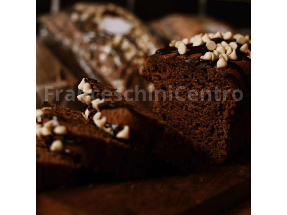 Budin de Chocolate