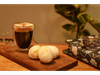 Cafe + 2 Chipas