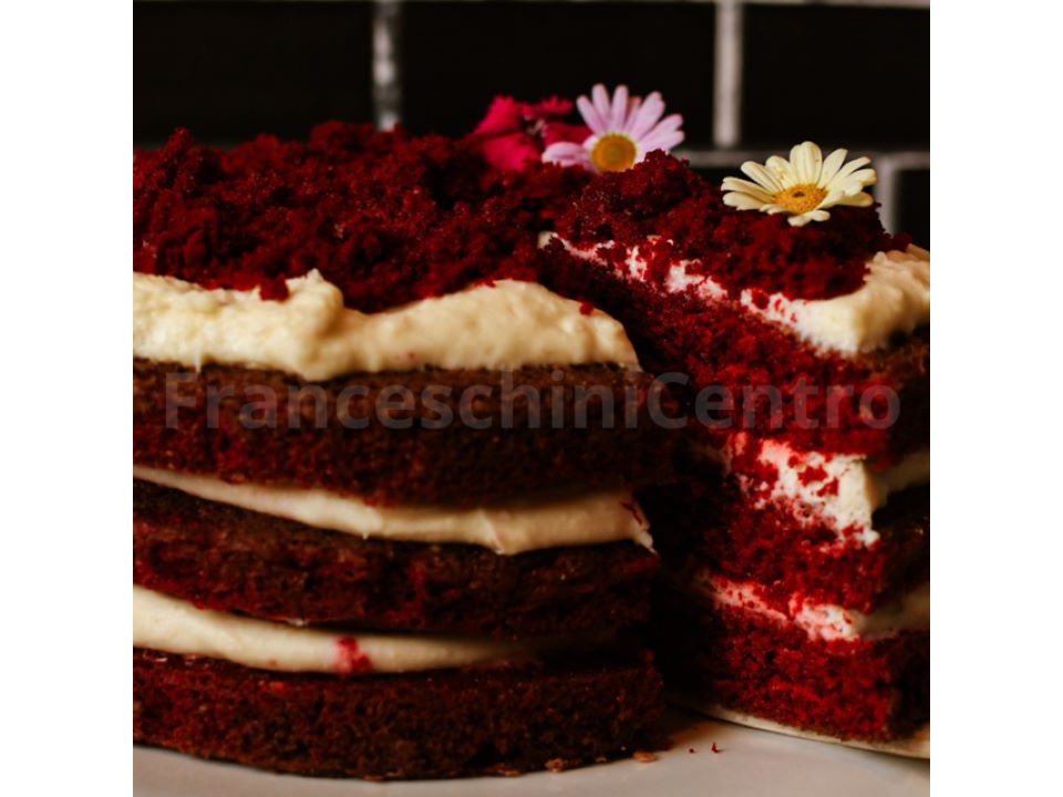 Red Velvet