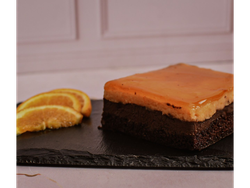 MINI POSTRE VERT PARADISE