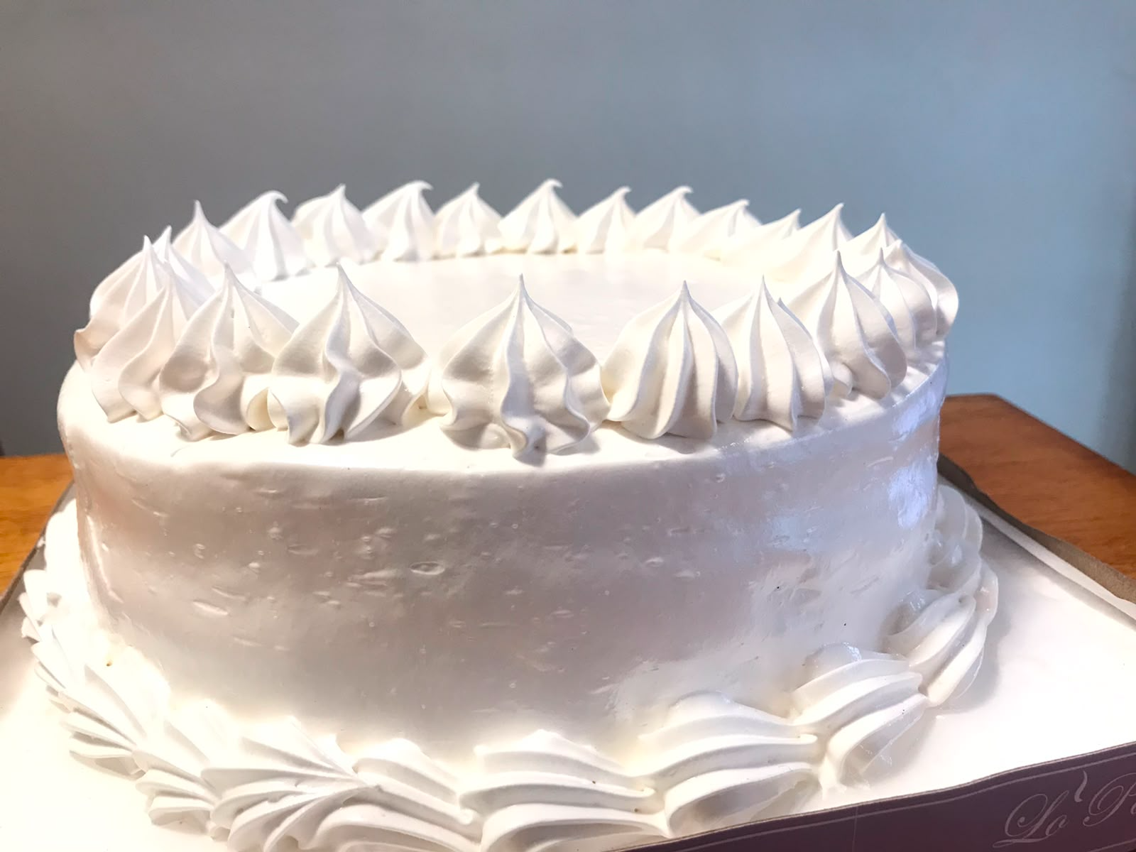 Torta Cumple Niños