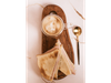 Promo 1 : Cafe + tostado de jamon y Queso