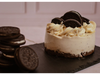 Mini postre Oreo