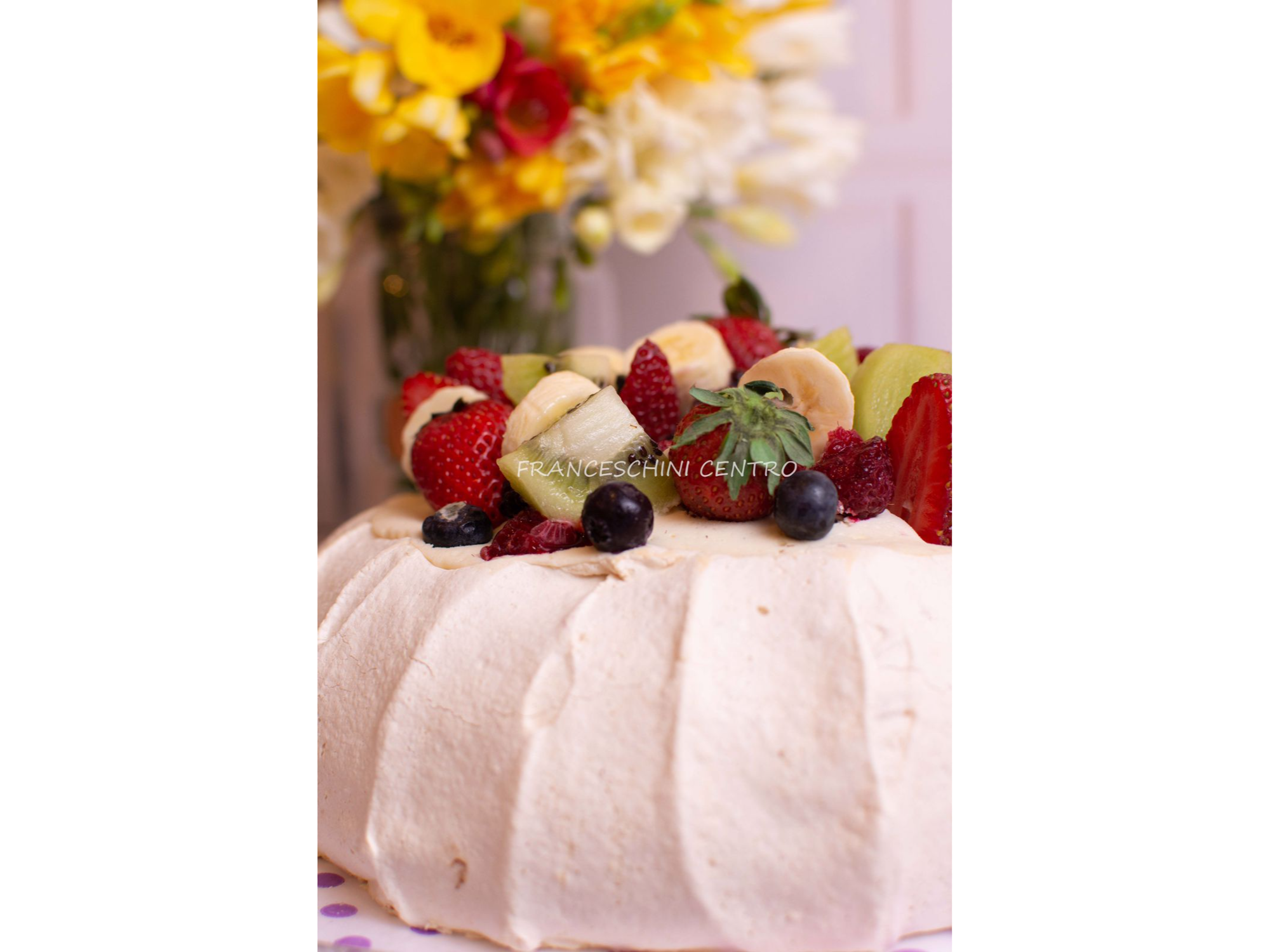 PAVLOVA