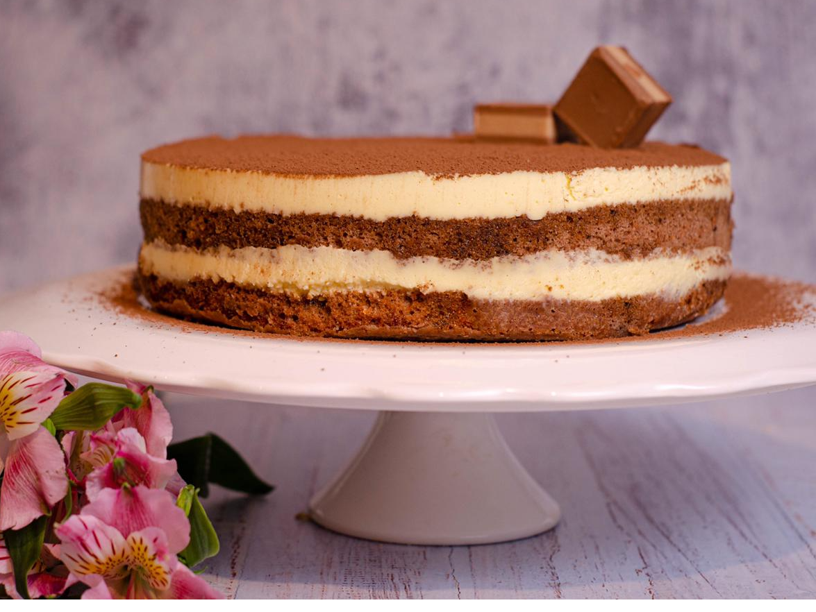 TIRAMISU MEDIANO