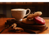 Cafe con Cookie