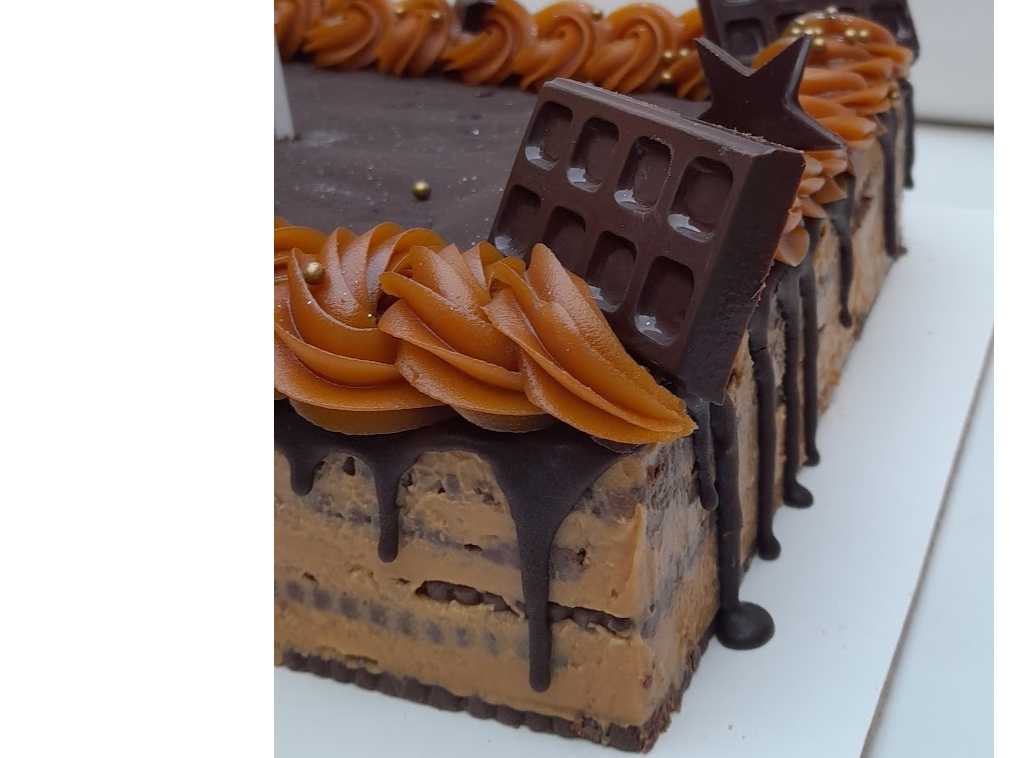 Chocotorta clasica