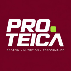 Logo PROTEICA