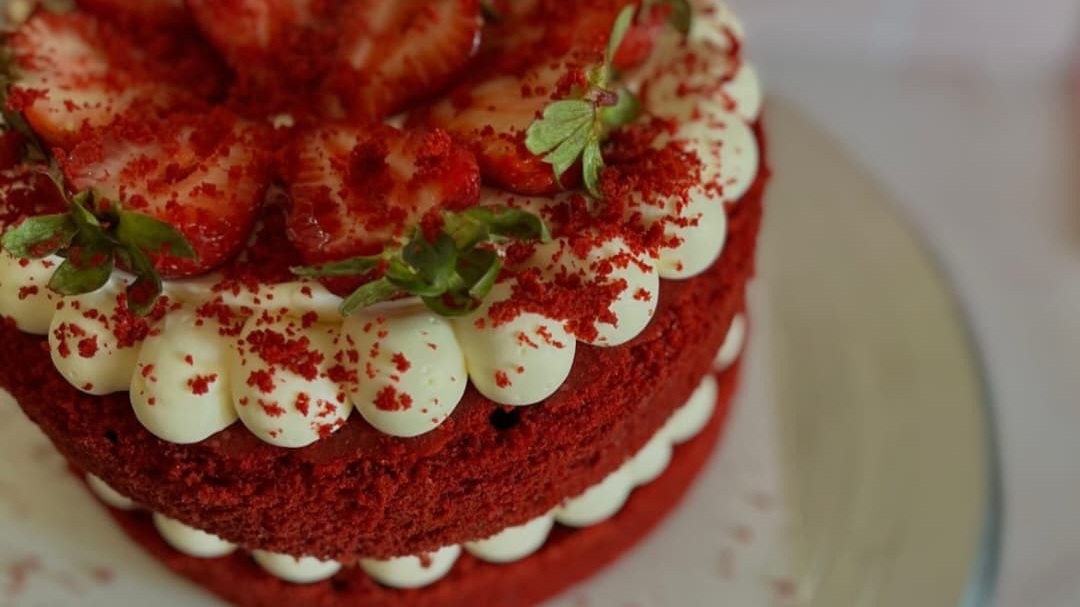 Postres & Tortas