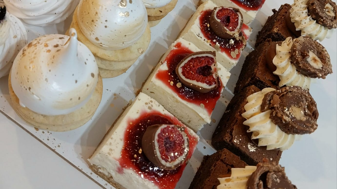 Box Dulce