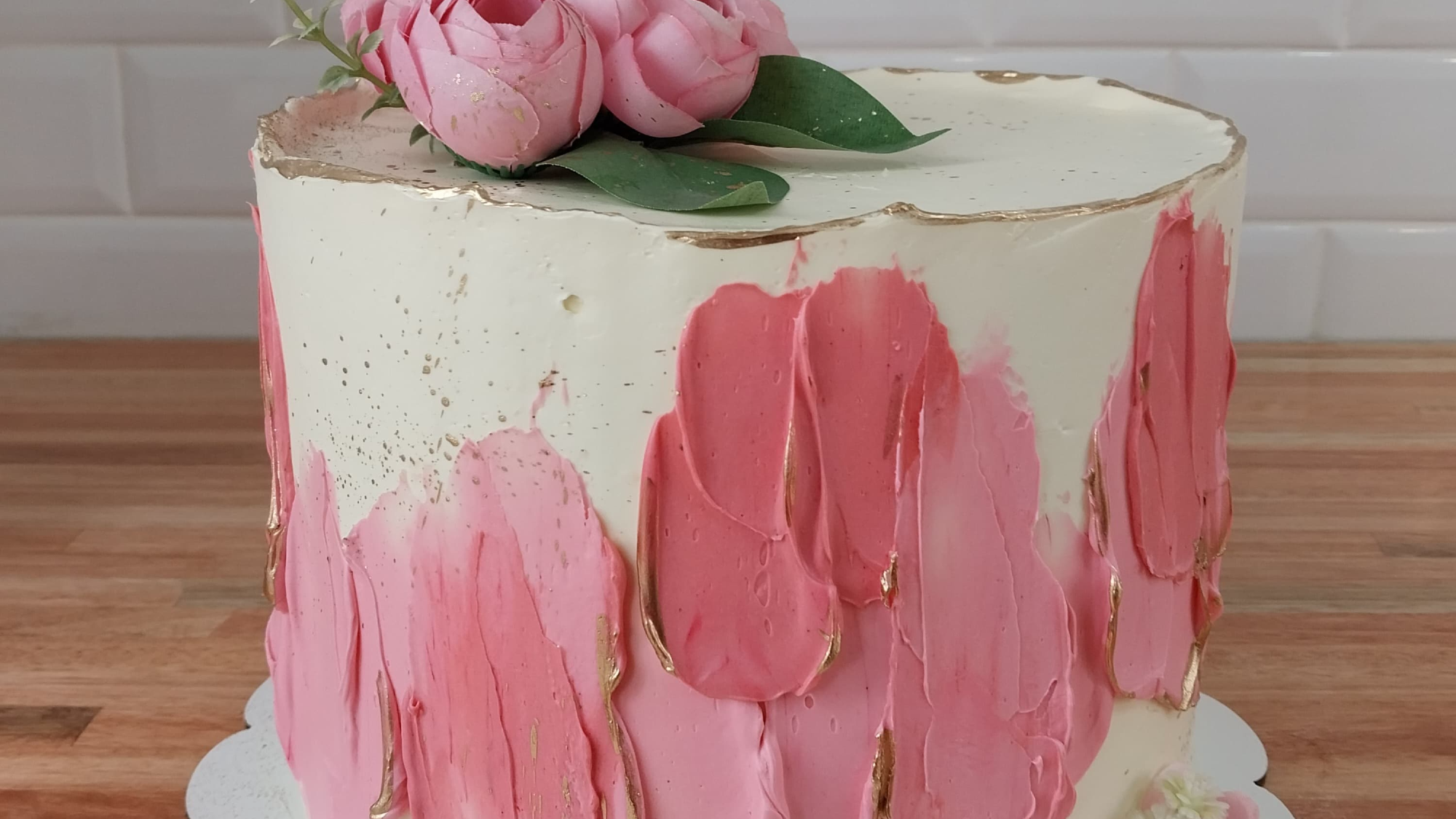 Tortas Personalizadas