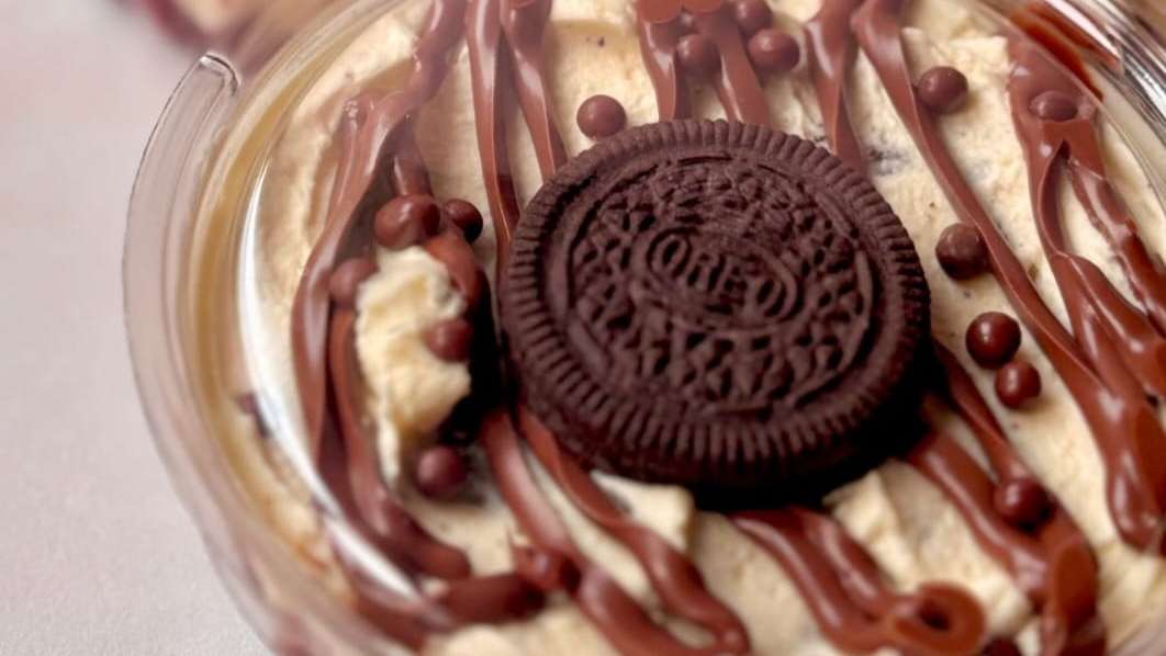 Postres para Cucharear