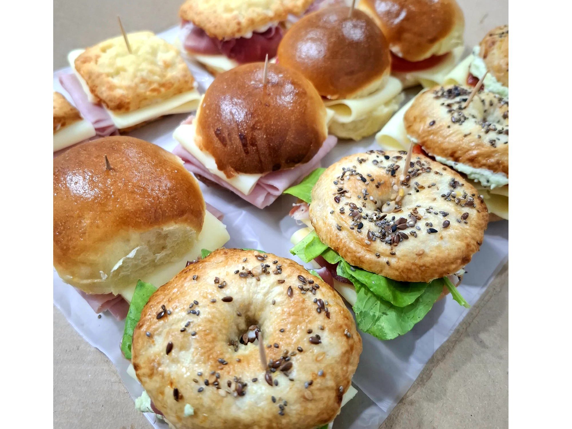 Bagels