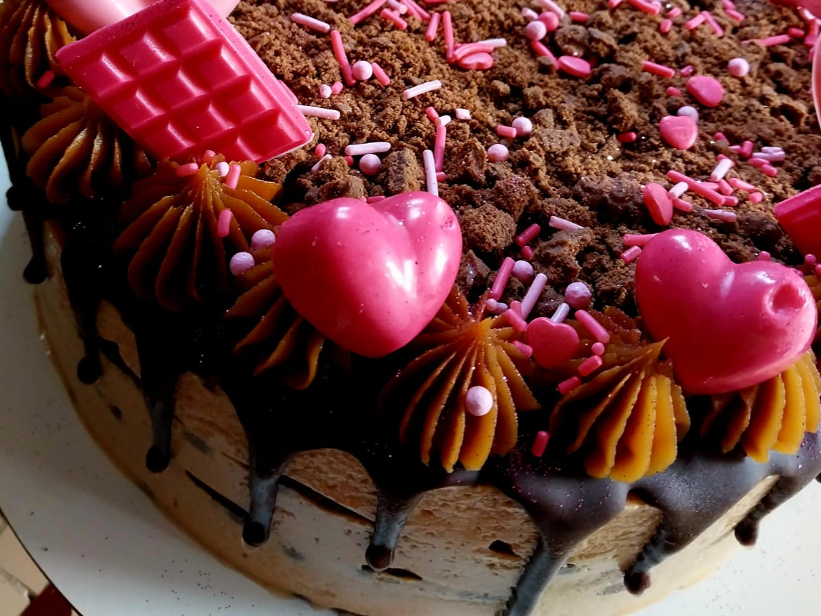 Chocotorta