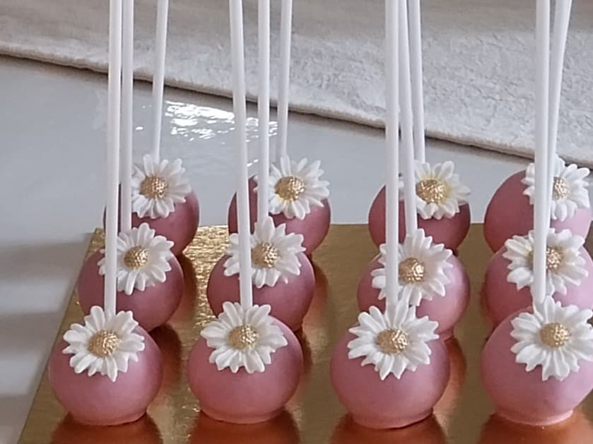 Cake Pop
