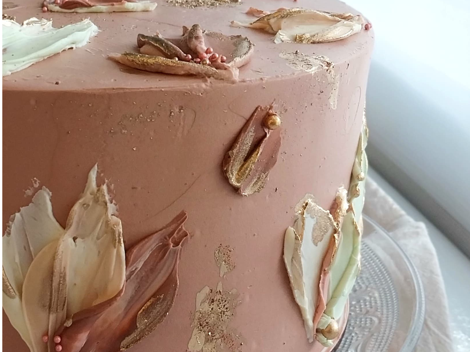 Torta Personalizada Grande