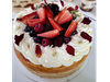 Cheesecake estilo NY