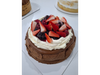 Marquise de Chocolate