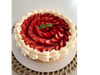Tarta de Frutillas