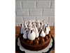 Brownie Pirineos