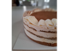 Tiramisú