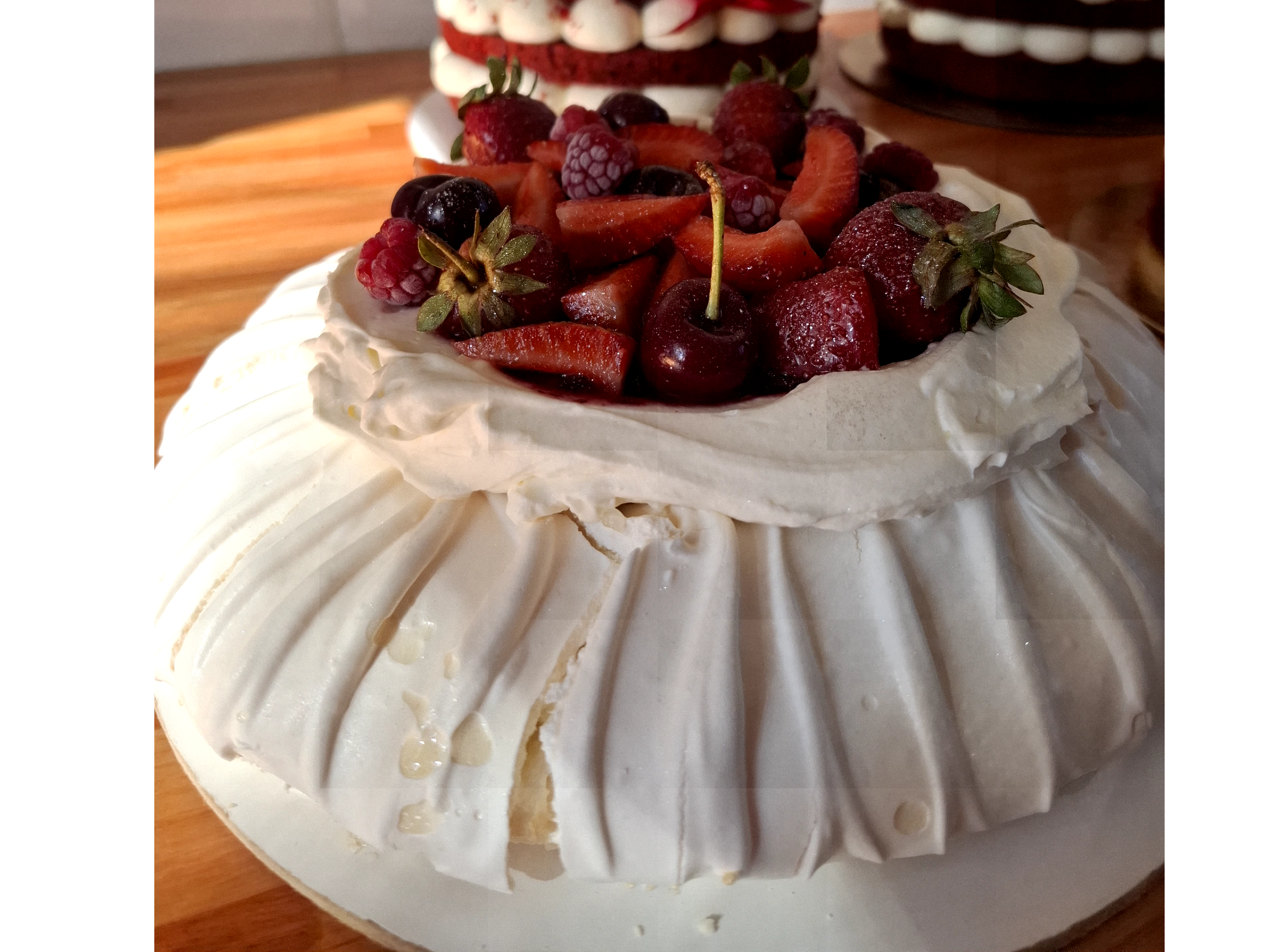 Pavlova