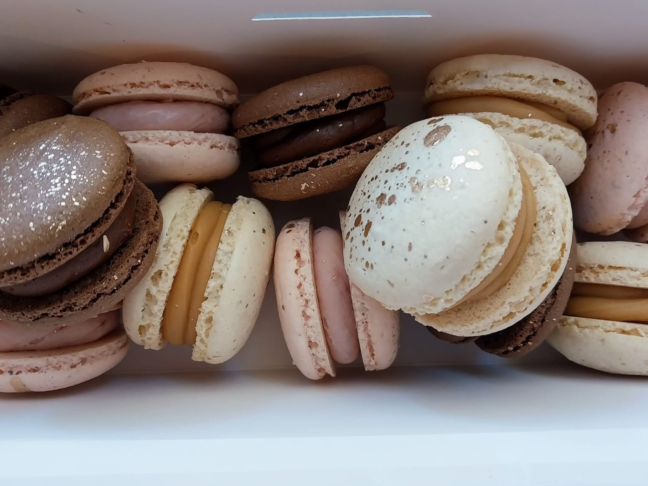Macarons