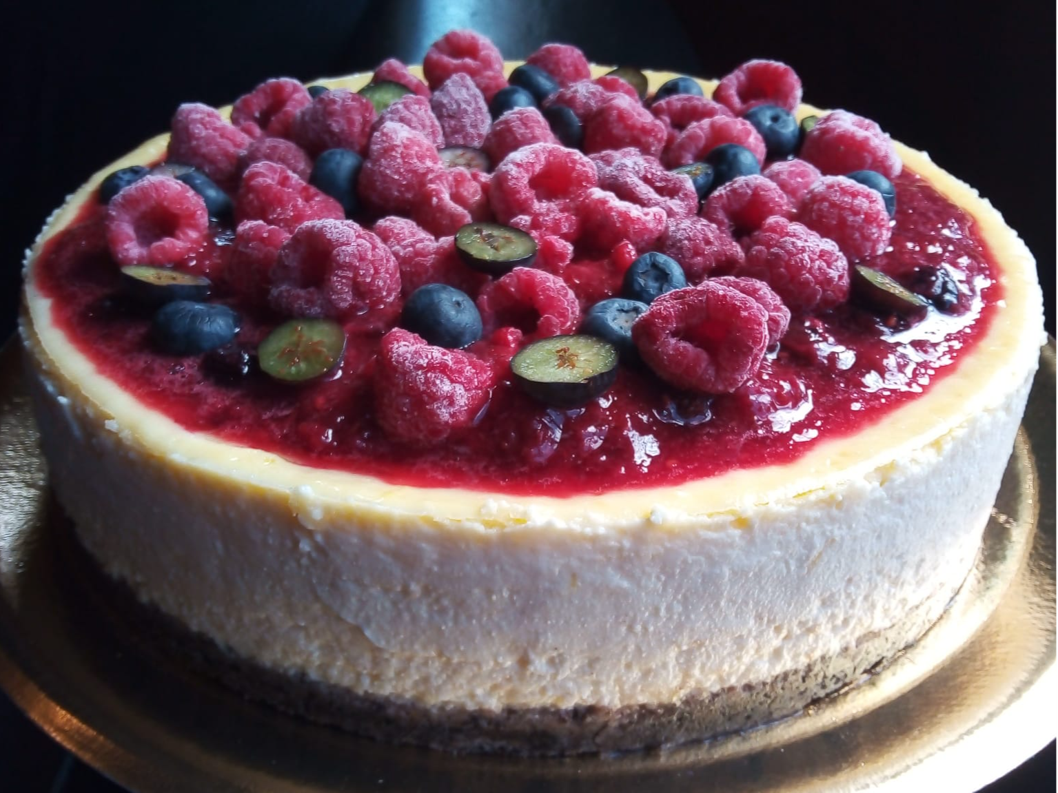 Chese Cake NY