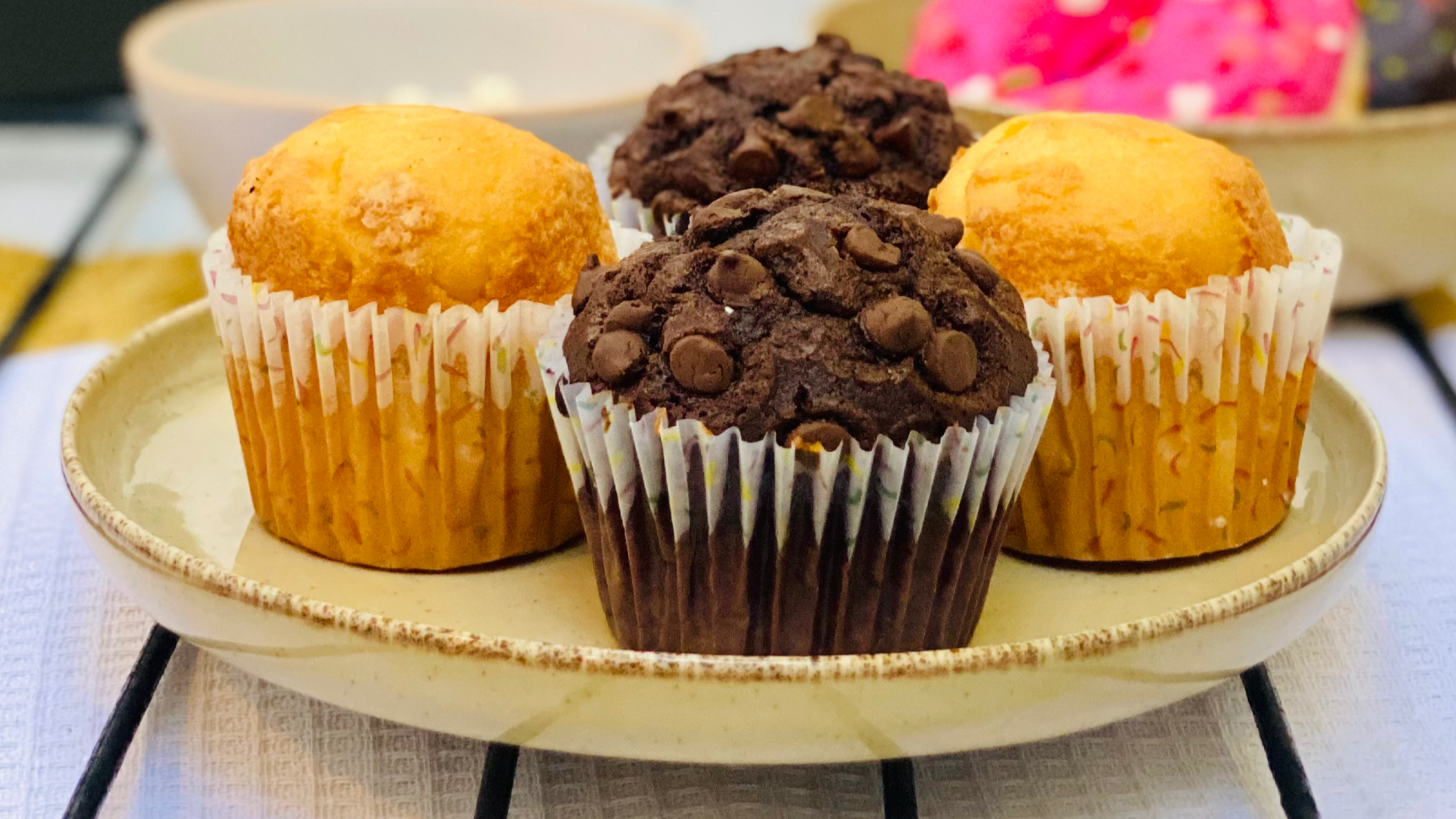 ¡Arma tu propio box!