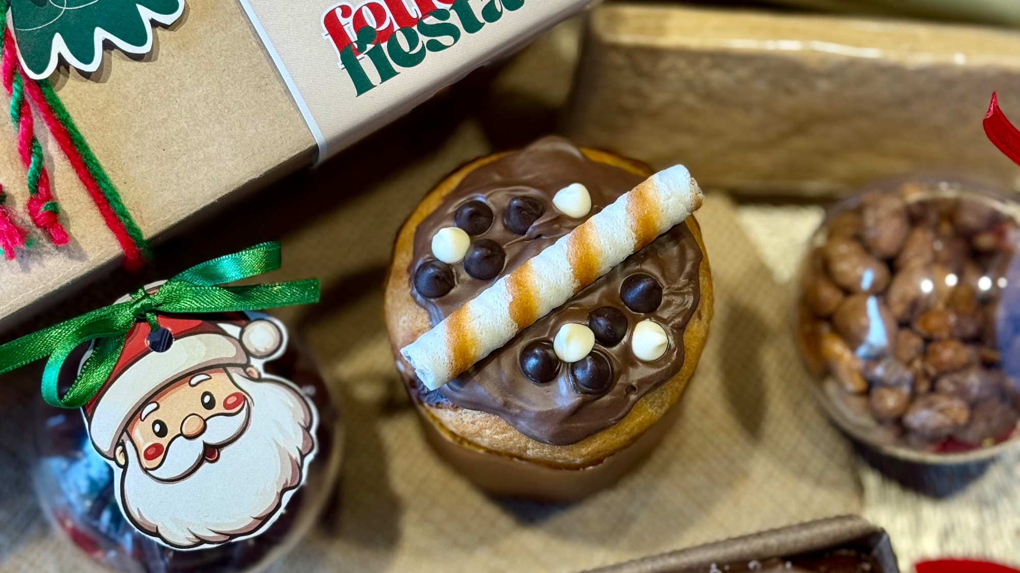 ¡Box Navidad! 🎄PRE VENTA