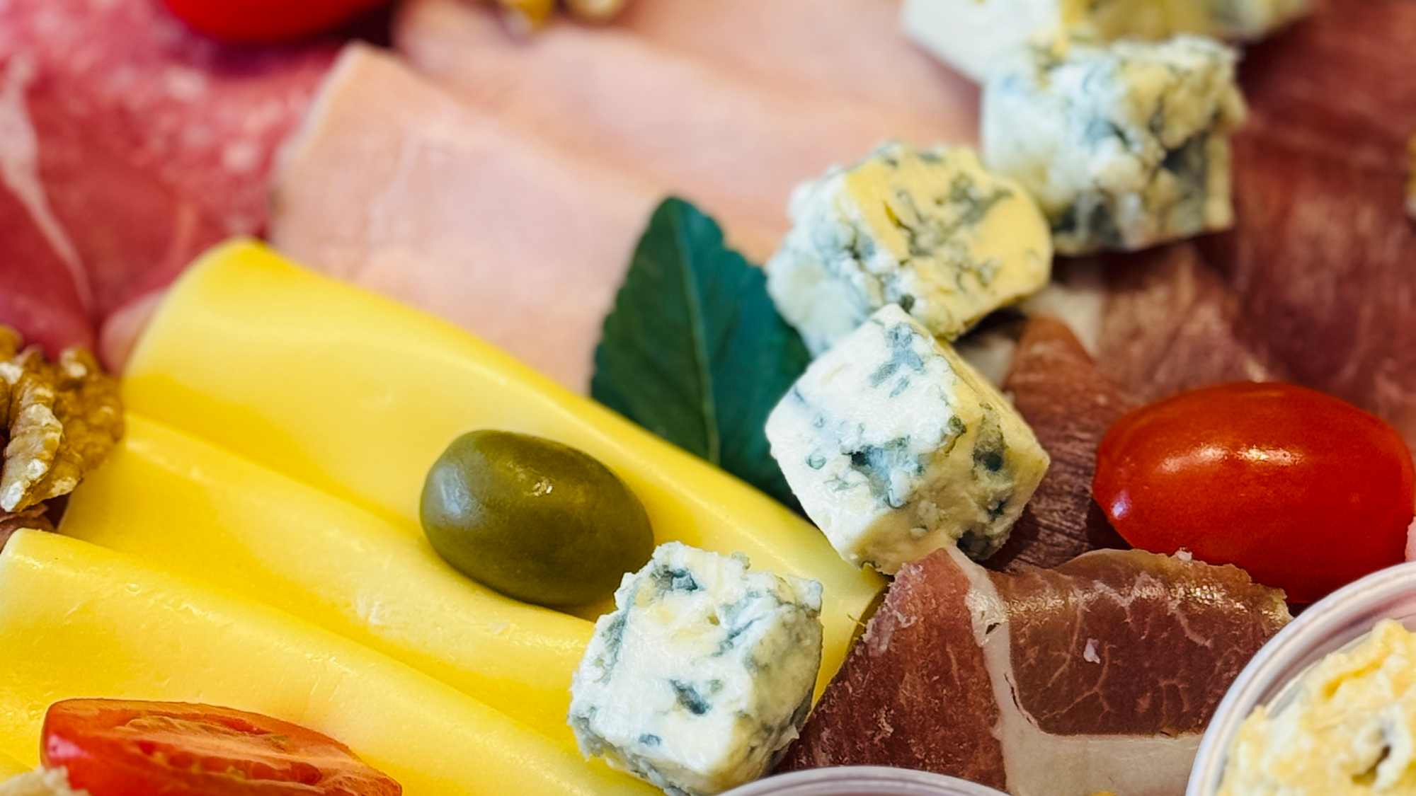 ¡Picadita & Sandwichitos!