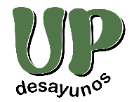 Logo de Desayunosup