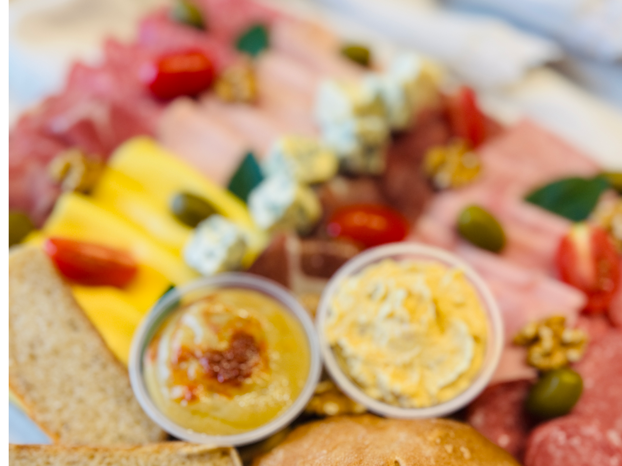 Picadas para 5/10/15