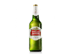 Cerveza Stella 750ml