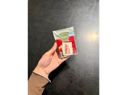 Kit de infusion (sobre de café, te, mate cocido y endulzante)