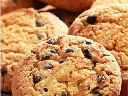 Cookie de vainilla x1